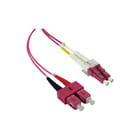 Excel - Patchkabel glasvezel Patchkabel Glas 204-334