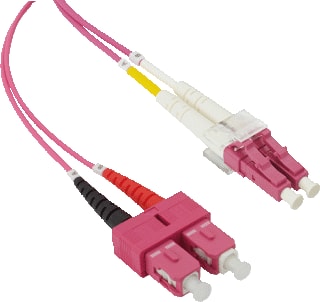 Excel - Patchkabel glasvezel patchkabel glas 204-336