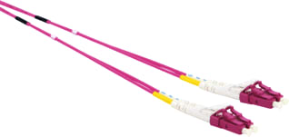 Excel - Patchkabel glasvezel 204-352