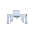 Stago - KG281 Aftakstuk kabelgoot Gootopzetstuk 120Mm