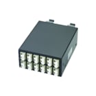 Excel - Inzetplaat patchpaneel glasvezel 208-015-apc-mod2