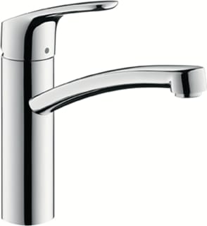 Hansgrohe - Focus M41 Keukenmengkraan Focus E2 Rvs