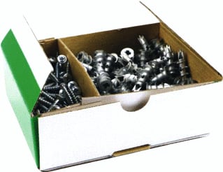 Excel - Plug 350-537 ds100