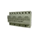 Supersafe - OVP 254 Gecombineerde afleider energietech. Ovp254-Vt+T-S-300