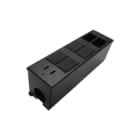 Excel - Afdekraam schakelmateriaal 350-642 ds10