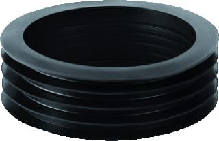 Geberit - Pluvia Lippenring Pe 90/110