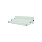 Rittal - DK Frontplaat voor kast/lessenaar Blindpnl M Sl 3He 003820