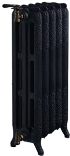 DRL - Radiator (leden) 430709