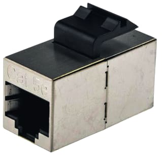 COMMSCOPE NETCONNECT - Modulaire koppeling koplst sl 5e stp     zk25