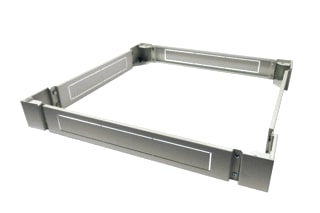 Excel - Sokkel voor kast/lessenaar 542-980-ge
