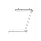 Vaillant - AuroSTEPplus Montageframe voor solarsysteem mont.set ind.xtra vfkvert