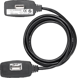 Siemens - SIMATIC S7-1200 PLC verbindingskabel Simat. Exp.Cable
