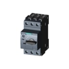 Siemens - Click and GO 3RV2 Motorbeveiligingsschakelaar Motbevschak 5,5 - 8A