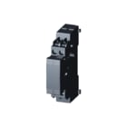 Siemens - Click and GO 3RV2 Hulpcontactblok Hlpcontblk Ver 2No+2Nc