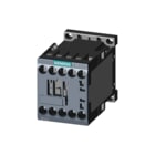 Siemens - Click and GO 3RT2 Magneetschakelaar 3Kw 1No 230V