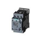 Siemens - Click and GO 3RT2 Magneetschakelaar 15Kw 1No+1Nc