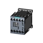 Siemens - Click and GO 3RT2 Magneetschakelaar 4Kw 1No 24Vdc