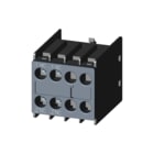 Siemens - Click and GO 3RH2 Hulpcontactblok Hlpcontblk 2Nc S00/S0
