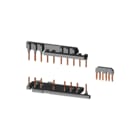 Siemens - Sirius 3RA2 Toeb./onderd. laagsp.-schakeltechn. Bedradingst Ster-Drie S00