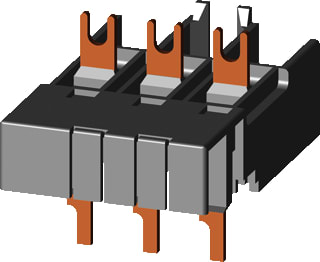 Siemens - Sirius 3RA2 Toeb./onderd. laagsp.-schakeltechn. koppelmod 3ra29211a