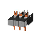 Siemens - Sirius 3RA2 Toeb./onderd. laagsp.-schakeltechn. koppelmod 3ra29211a