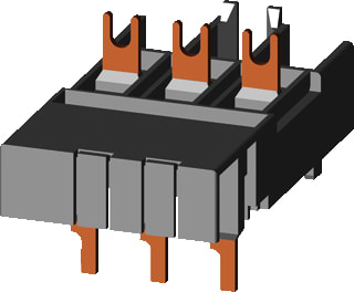 Siemens - Sirius 3RA2 Toeb./onderd. laagsp.-schakeltechn. Koppelmod 3Ra29211B
