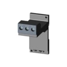 Siemens - Click and GO 3RU2 Toeb./onderd. overbelastingsrelais Thermrel Losse Modul S0