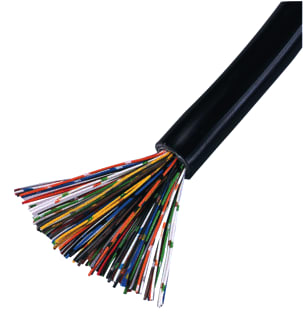 Excel - Data- en communicatiekabel tc010pe-inex mt