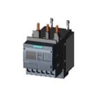 Siemens - Click and GO 3RR2 Stroomrelais Bewakrel Digi V 3Rt2 S0