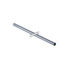 Geberit - Mapress C-staal Dunwandige stalen buis Mapr Buis 108X2 Lg6
