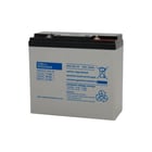 Cellpower - CPC Cyclische Accu (lood) cycl ldaccu 12v 20ah