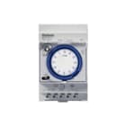 Theben - SYN Analoge schakelklok vr paneelbouw Schakelklok Syn151H