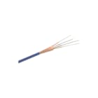 Voltec - Glasvezelkabel LT 2X12V OM2 BL N6684A MT