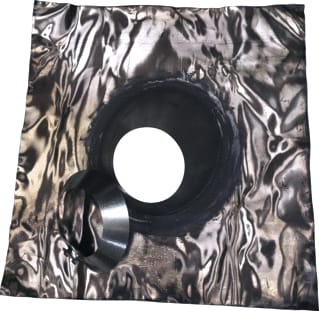 Winterwarm - Doorvoerplaat doorvrplt ga8142