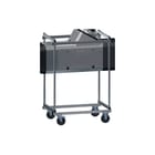 Winterwarm - Montageframe voor HVAC ophangsys gd5000