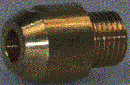 Winterwarm - Toebeh./onderdelen v luchtverhitter ip3254