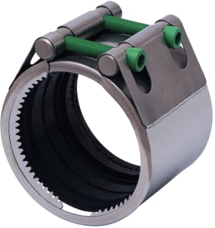 AVK - Repico G Klembandkoppeling Ubel Kop Dn32 41,943,0 Nbr