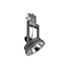 Megaman - Toby Downlight/spot/schijnwerper ledarmt toby zilver