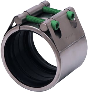 AVK - Repico S Klembandkoppeling ubel s dn25 33,035,0