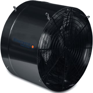 Winterwarm - Circulatieventilator Pdf5000