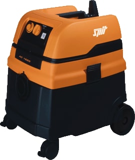 Spit - Nat- en droogzuiger (elektrisch) Ac1625