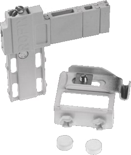 Rofix - Radiatorstandconsole Standbsset Srad20/21S Se2