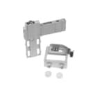 Rofix - Radiatorstandconsole Standbsset Srad20/21S Se2