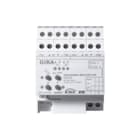 Gira - KNX DIN-rail Jaloezie-actor bussysteem Jalaktor 4V 24V H Dra Knx