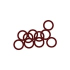 De Beer - Pakkingring Fiber-Ring 13X17X1,5 Zk10