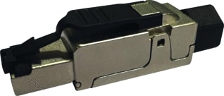 Radiall - RDC Modulaire connector Plug 6A Rj45
