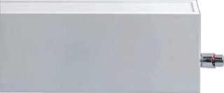 Jaga - Mini wand T15 Convectorradiator 13X300 133