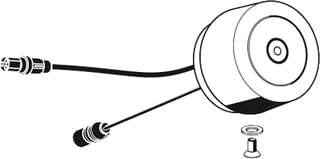 Schell - VITUS Toebeh./onderdelen sanitaire kranen Cvd-Touch-Electronica