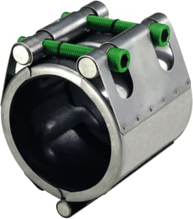 AVK - Repico RH Klembandkoppeling Ubel Dn100 113,0116,0