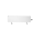 Jaga Konvektco - Mini vrijstaand T21 Convectorradiator Mini Vrij 28X200T21 133Fm